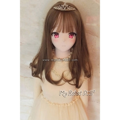 Fabric Anime Doll Happy Head #16 - 140Cm / 47 Sex