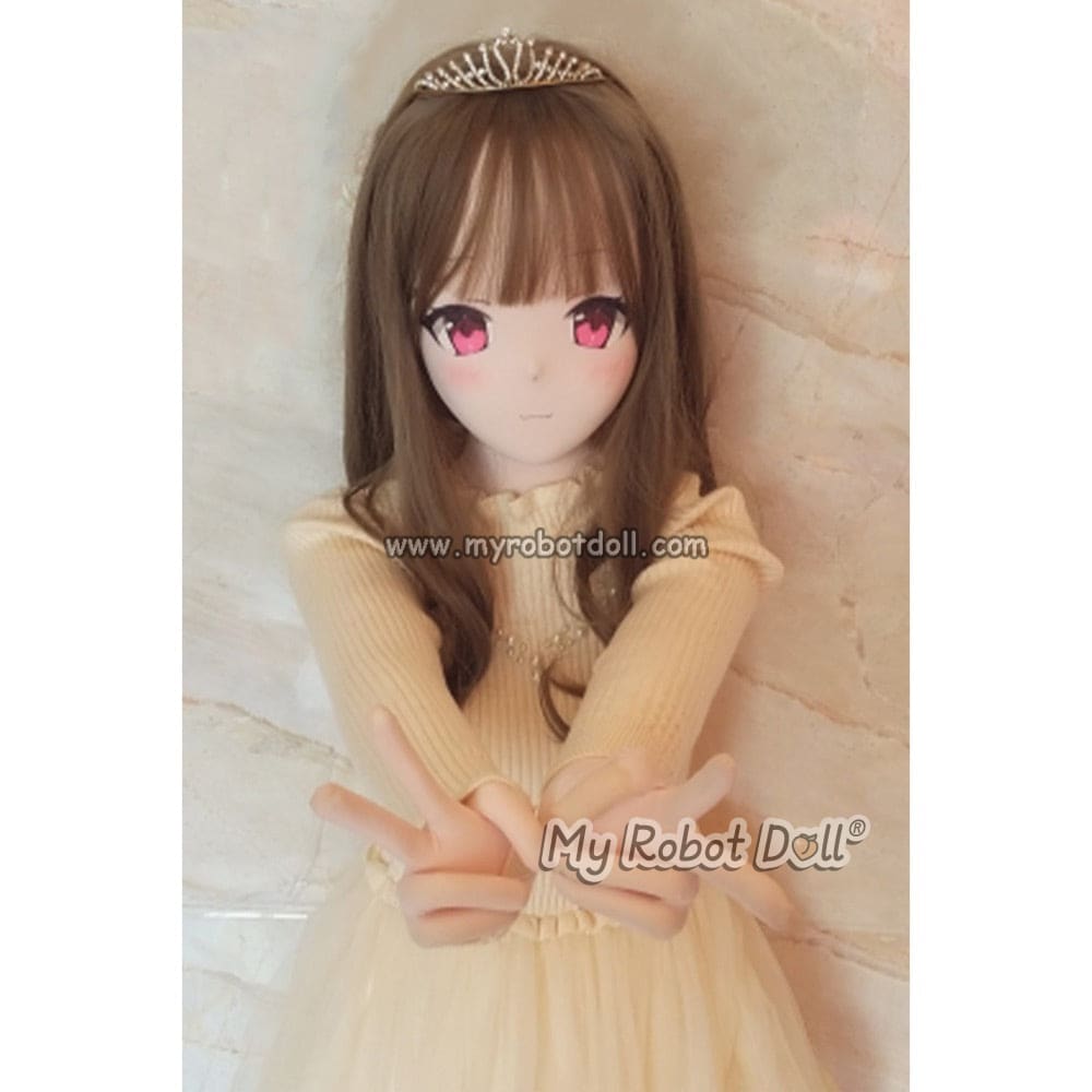 Fabric Anime Doll Happy Head #16 - 140Cm / 47 Sex