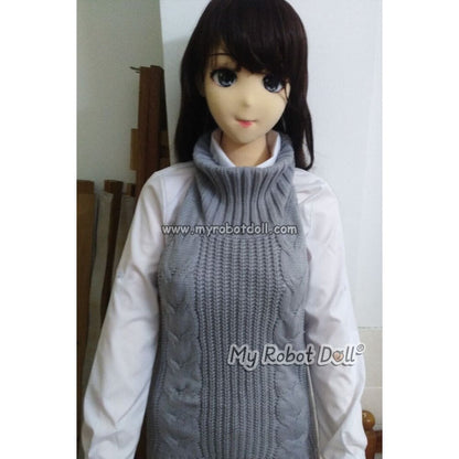 Fabric Anime Doll Happy Head #21 - 168Cm / 56 Sex