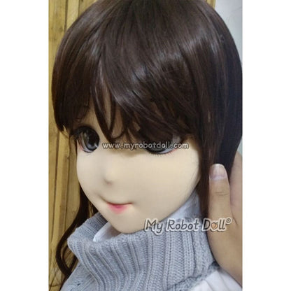 Fabric Anime Doll Happy Head #21 - 168Cm / 56 Sex