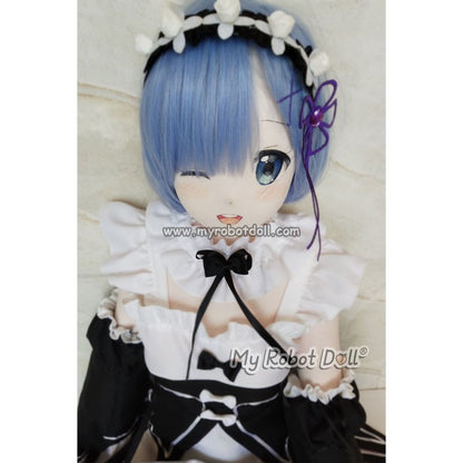 Fabric Anime Doll Happy Head #3 - 140Cm / 47 Sex