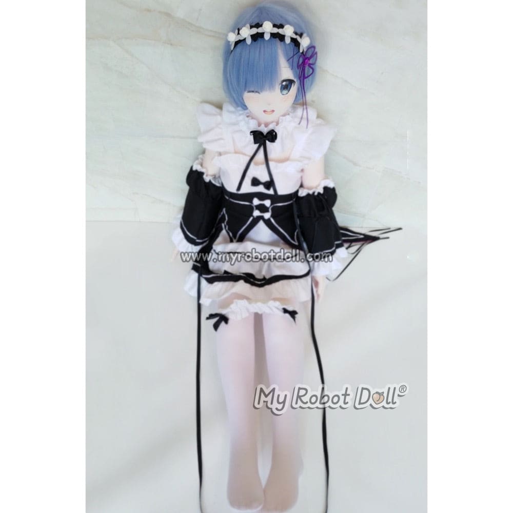 Fabric Anime Doll Happy Head #3 - 140Cm / 47 Sex