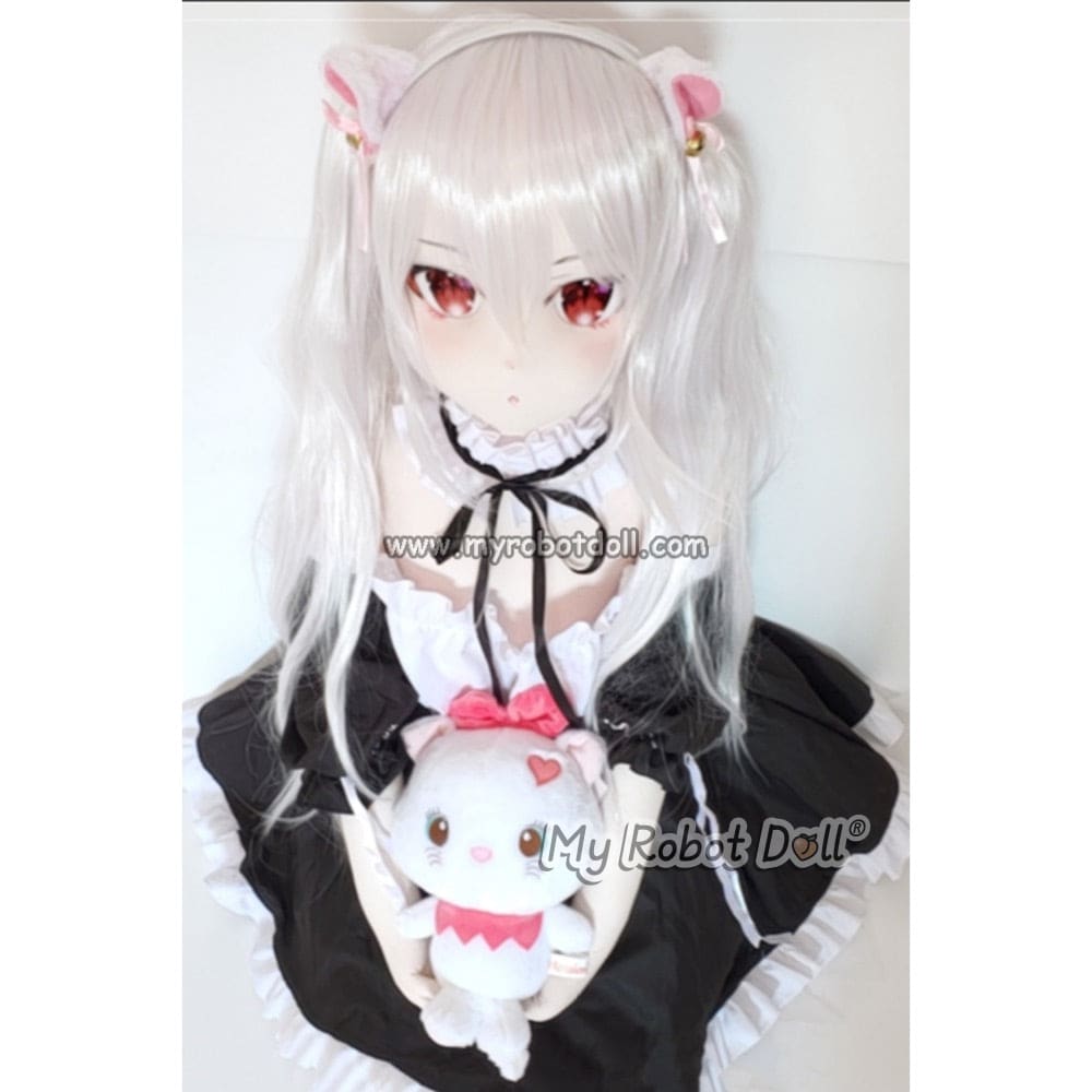 Fabric Anime Doll Happy Head #4 - 140Cm / 47 Sex