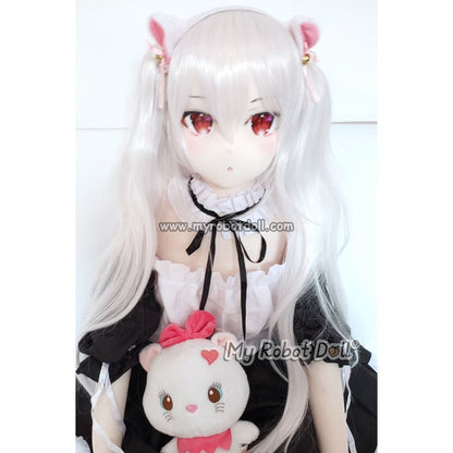 Fabric Anime Doll Happy Head #4 - 140Cm / 47 Sex