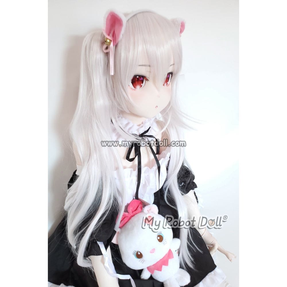 Fabric Anime Doll Happy Head #4 - 140Cm / 47 Sex