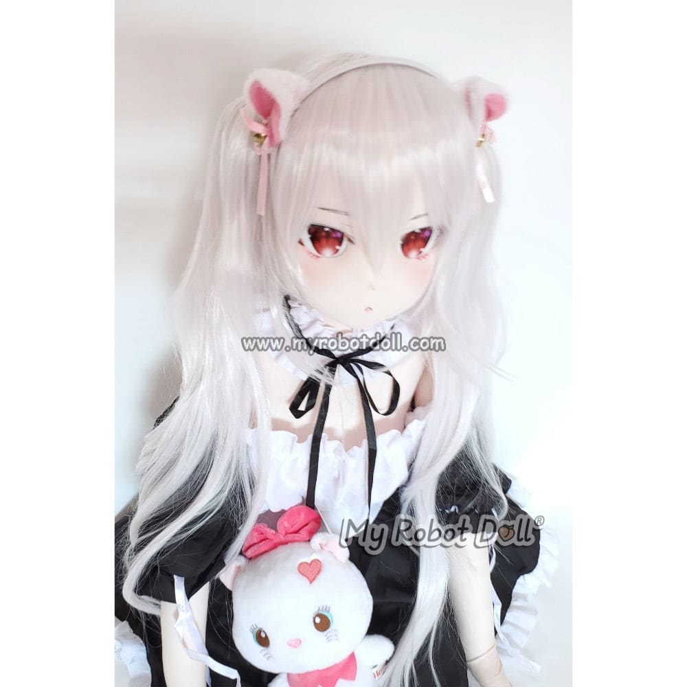 Fabric Anime Doll Happy Head #4 - 140Cm / 47 Sex