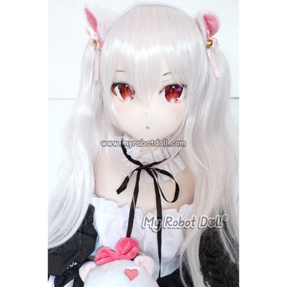 Fabric Anime Doll Happy Head #4 - 140Cm / 47 Sex