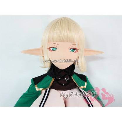 Anime Doll Sakura Dolls Head #12 - 150Cm / 411 V2 Sex