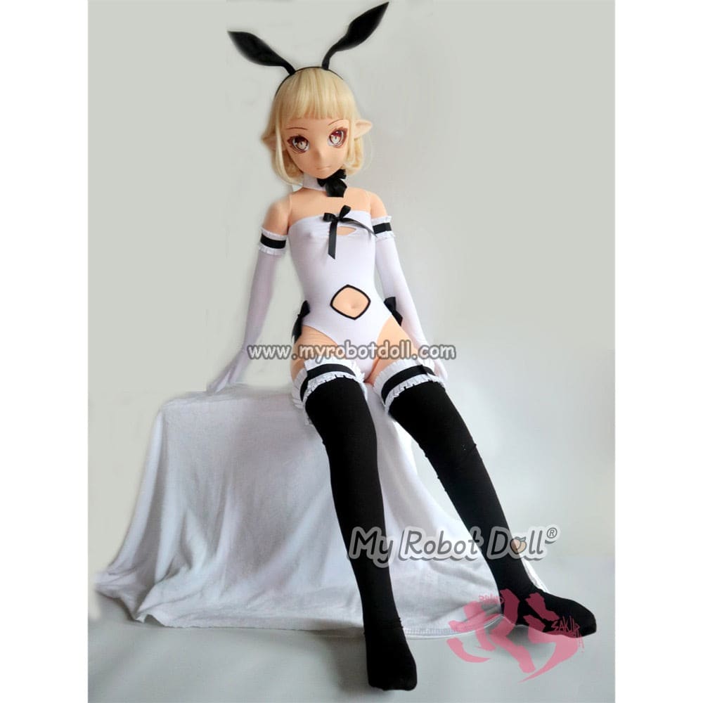 Fabric Anime Doll Sakura Dolls Head #13 - 135Cm / 45 Sex