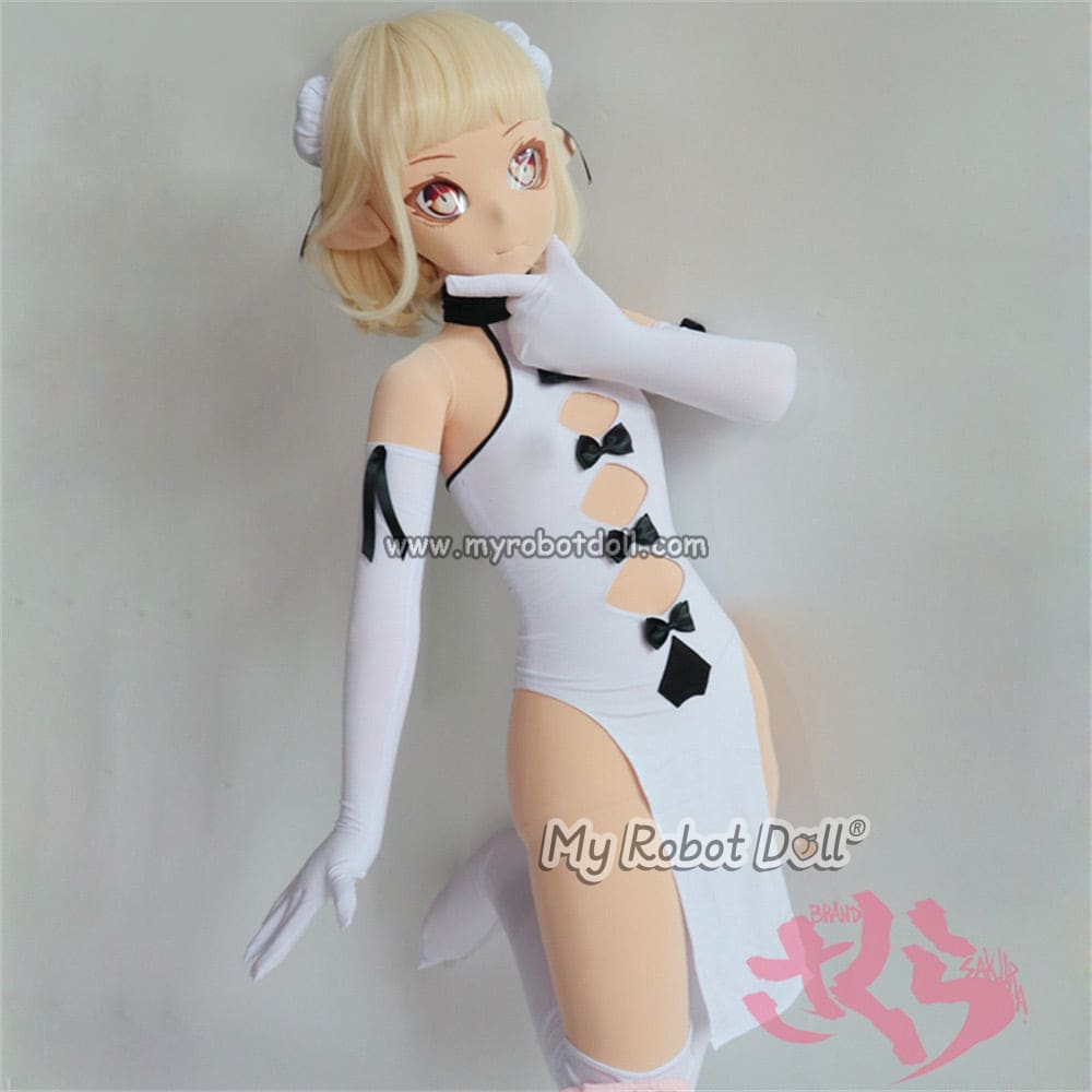 Fabric Anime Doll Sakura Dolls Head #13 - 135Cm / 45 Sex