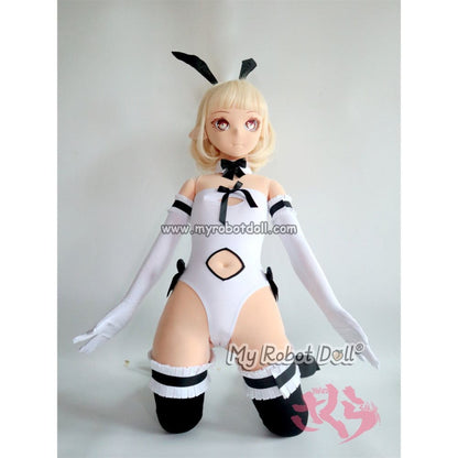 Fabric Anime Doll Sakura Dolls Head #13 - 135Cm / 45 Sex