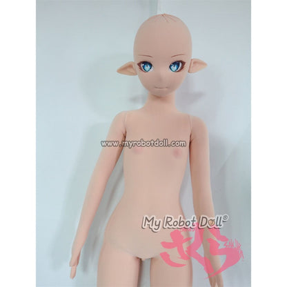 Fabric Anime Doll Sakura Dolls Head #13 - 135Cm / 45 Sex