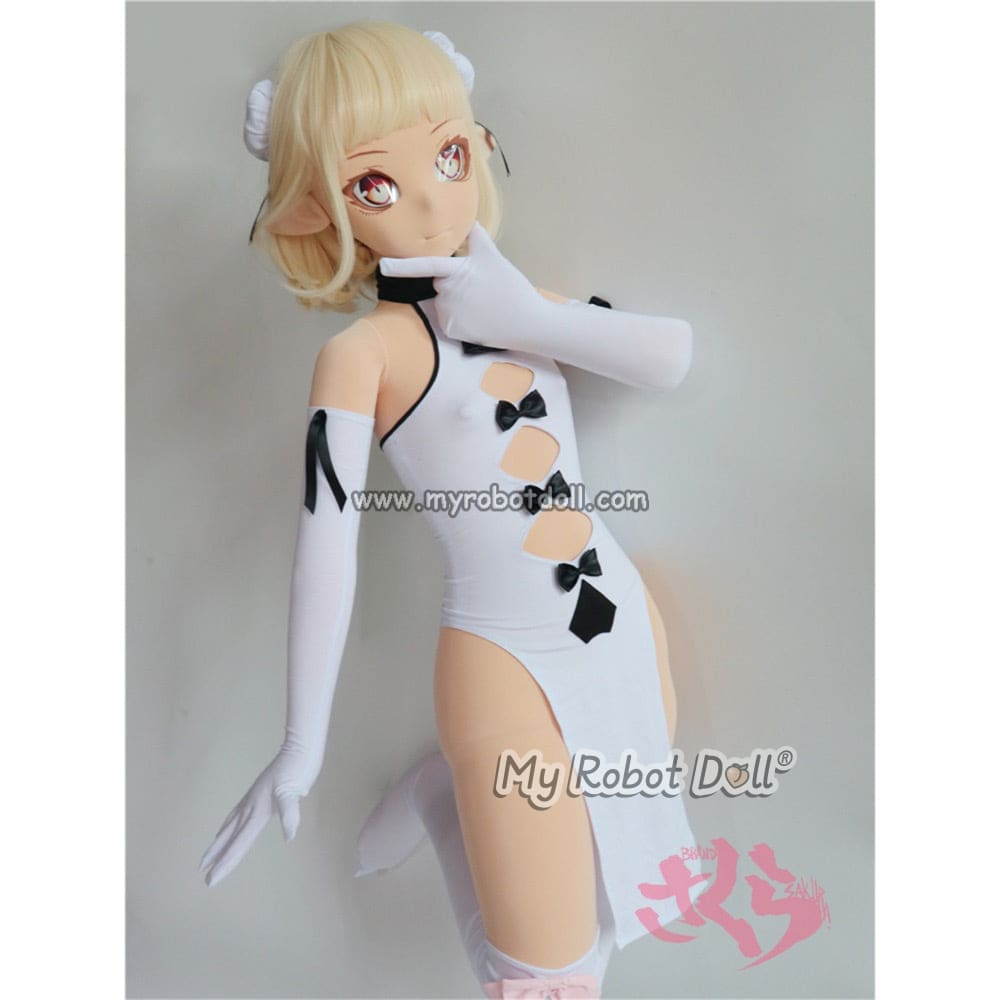 Fabric Anime Doll Sakura Dolls Head #13 - 135Cm / 45 Sex