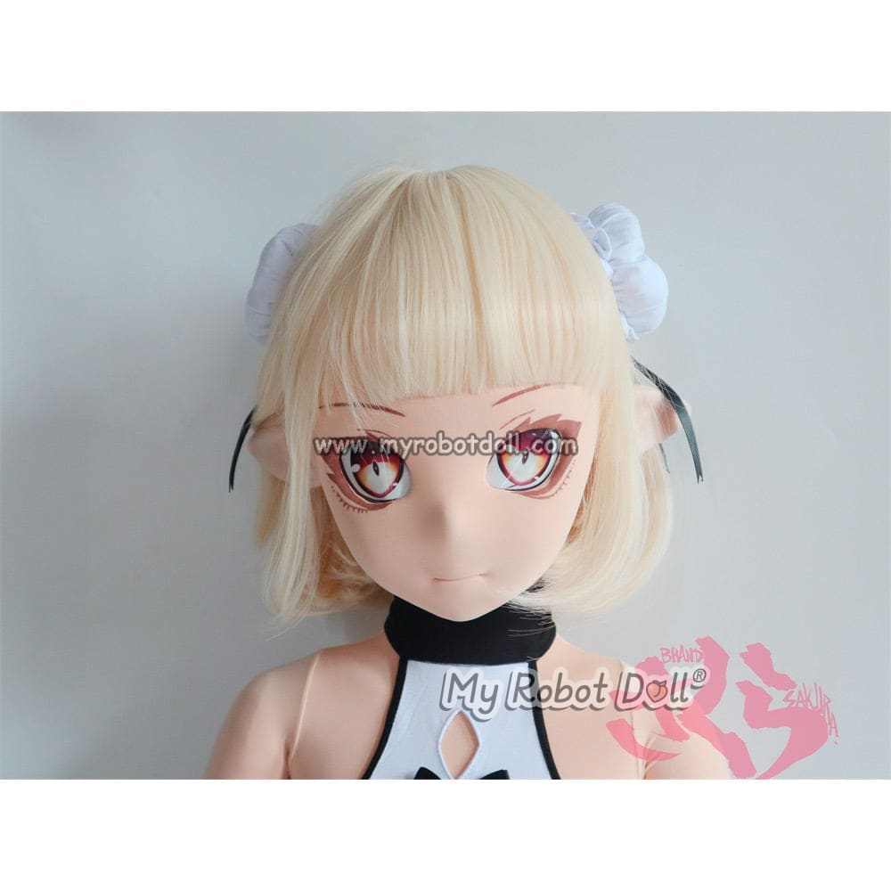 Fabric Anime Doll Sakura Dolls Head #13 - 135Cm / 45 Sex