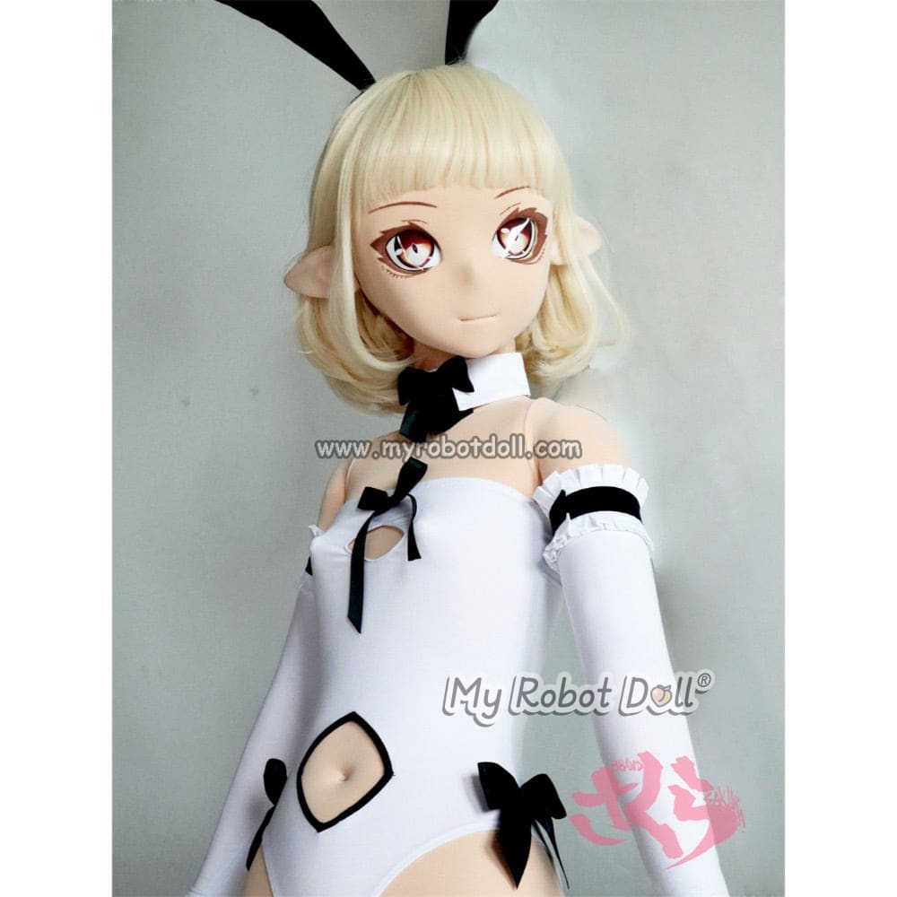 Fabric Anime Doll Sakura Dolls Head #13 - 135Cm / 45 Sex