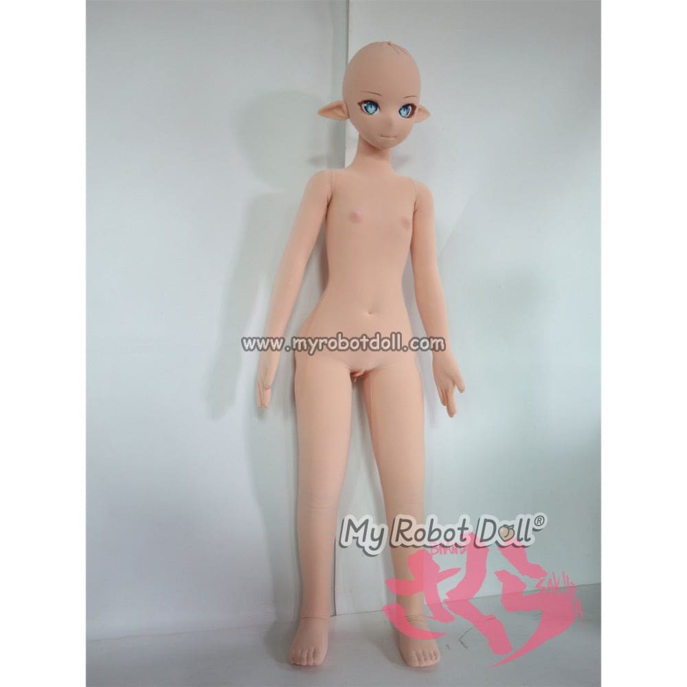 Fabric Anime Doll Sakura Dolls Head #13 - 135Cm / 45 Sex