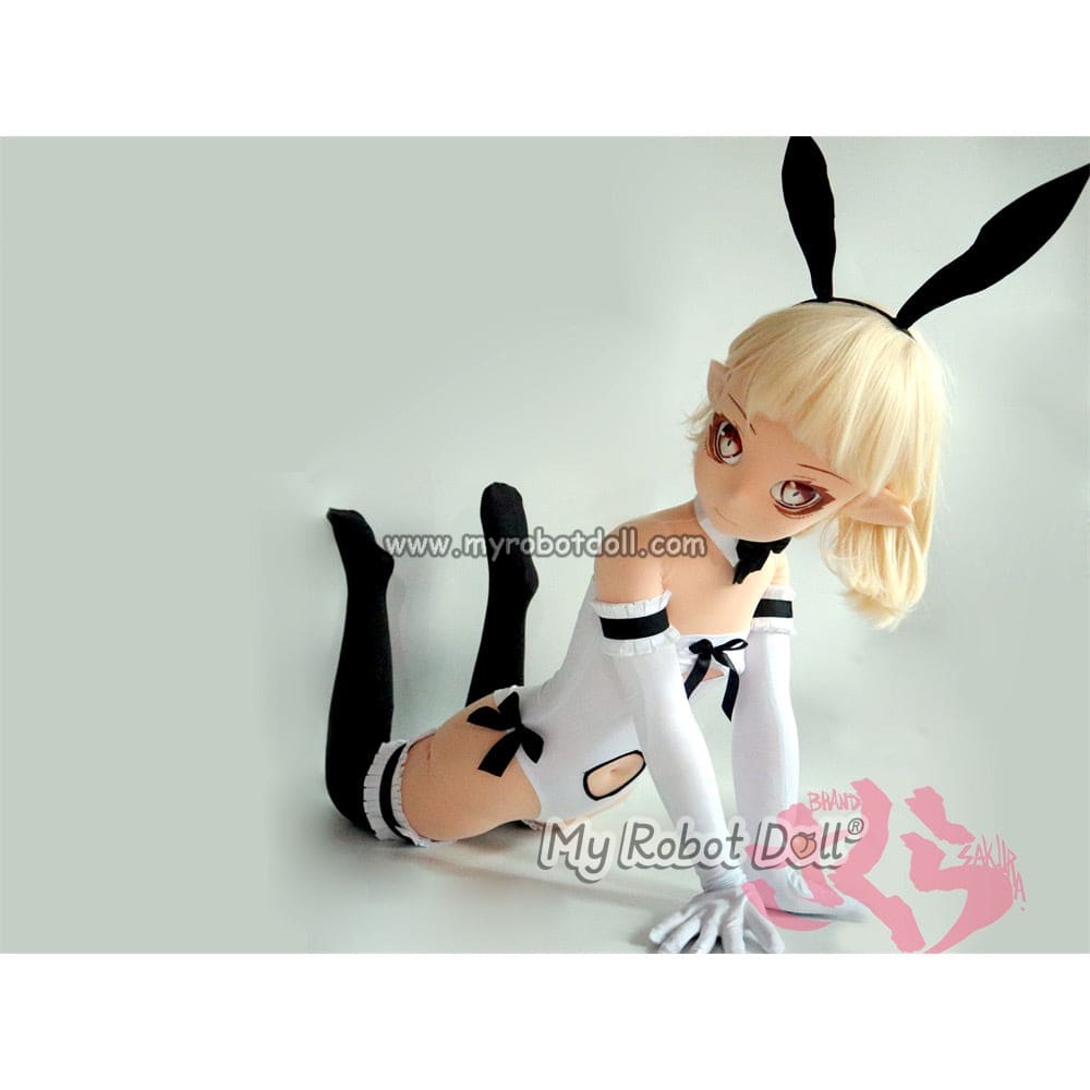 Fabric Anime Doll Sakura Dolls Head #13 - 135Cm / 45 Sex