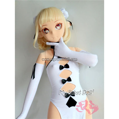 Fabric Anime Doll Sakura Dolls Head #13 - 135Cm / 45 Sex