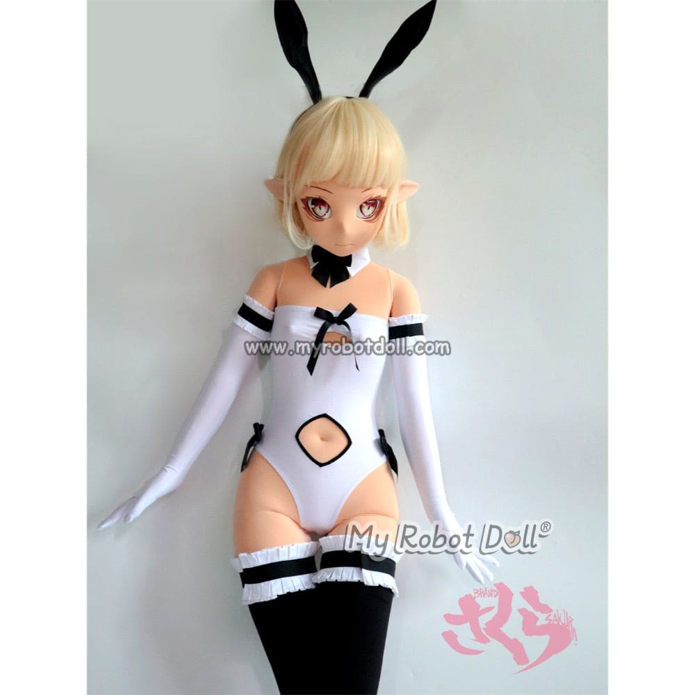 Fabric Anime Doll Sakura Dolls Head #13 - 135Cm / 45 Sex