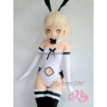 Fabric Anime Doll Sakura Dolls Head #13 - 135Cm / 45 Sex