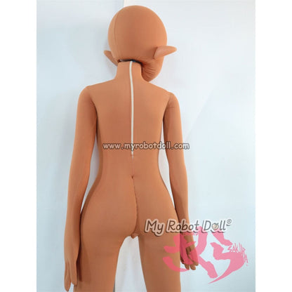 Fabric Anime Doll Sakura Dolls Head #14 - 135Cm / 45 Sex