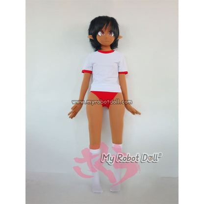 Fabric Anime Doll Sakura Dolls Head #14 - 135Cm / 45 Sex