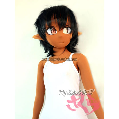 Fabric Anime Doll Sakura Dolls Head #14 - 135Cm / 45 Sex