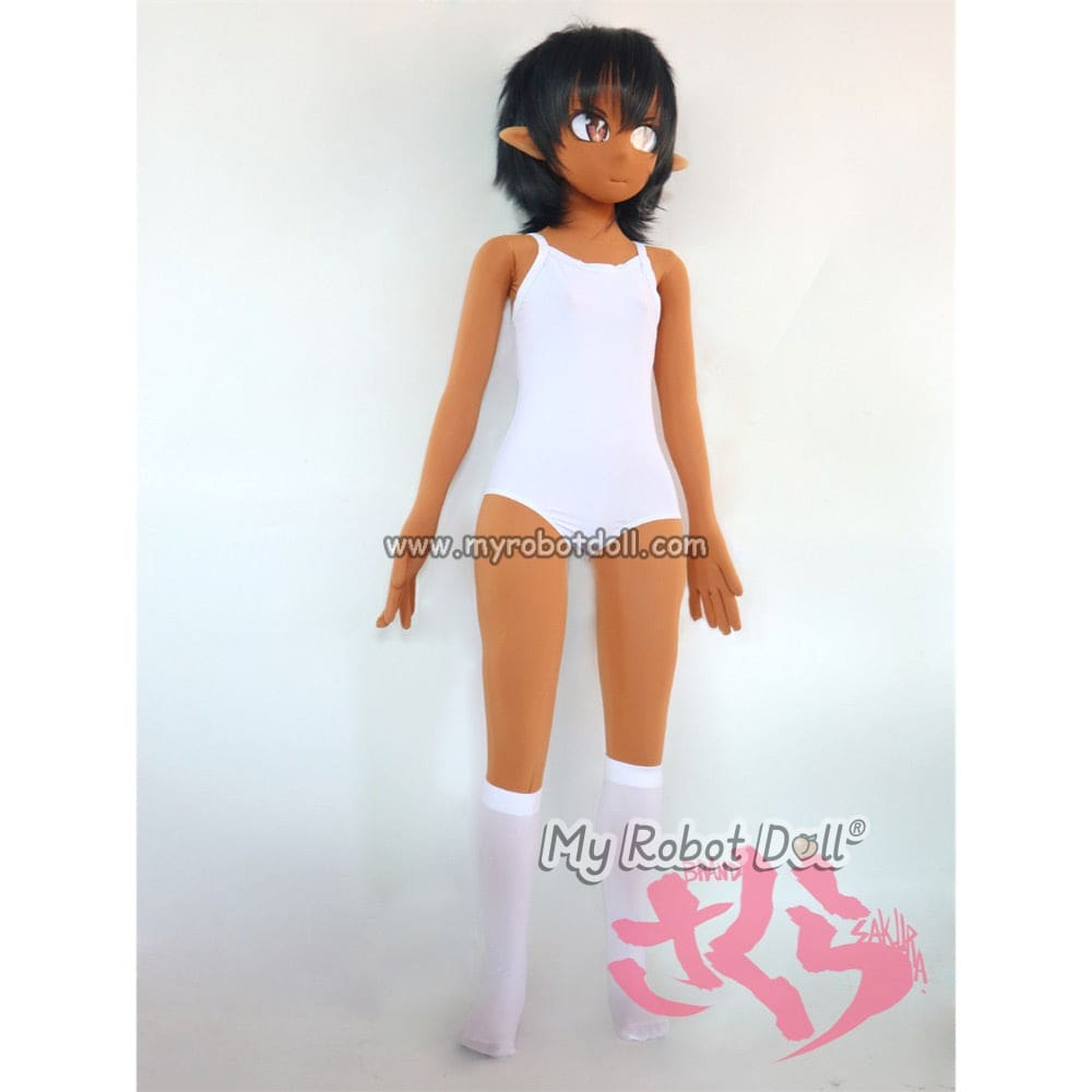 Fabric Anime Doll Sakura Dolls Head #14 - 135Cm / 45 Sex