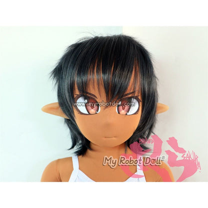 Fabric Anime Doll Sakura Dolls Head #14 - 135Cm / 45 Sex