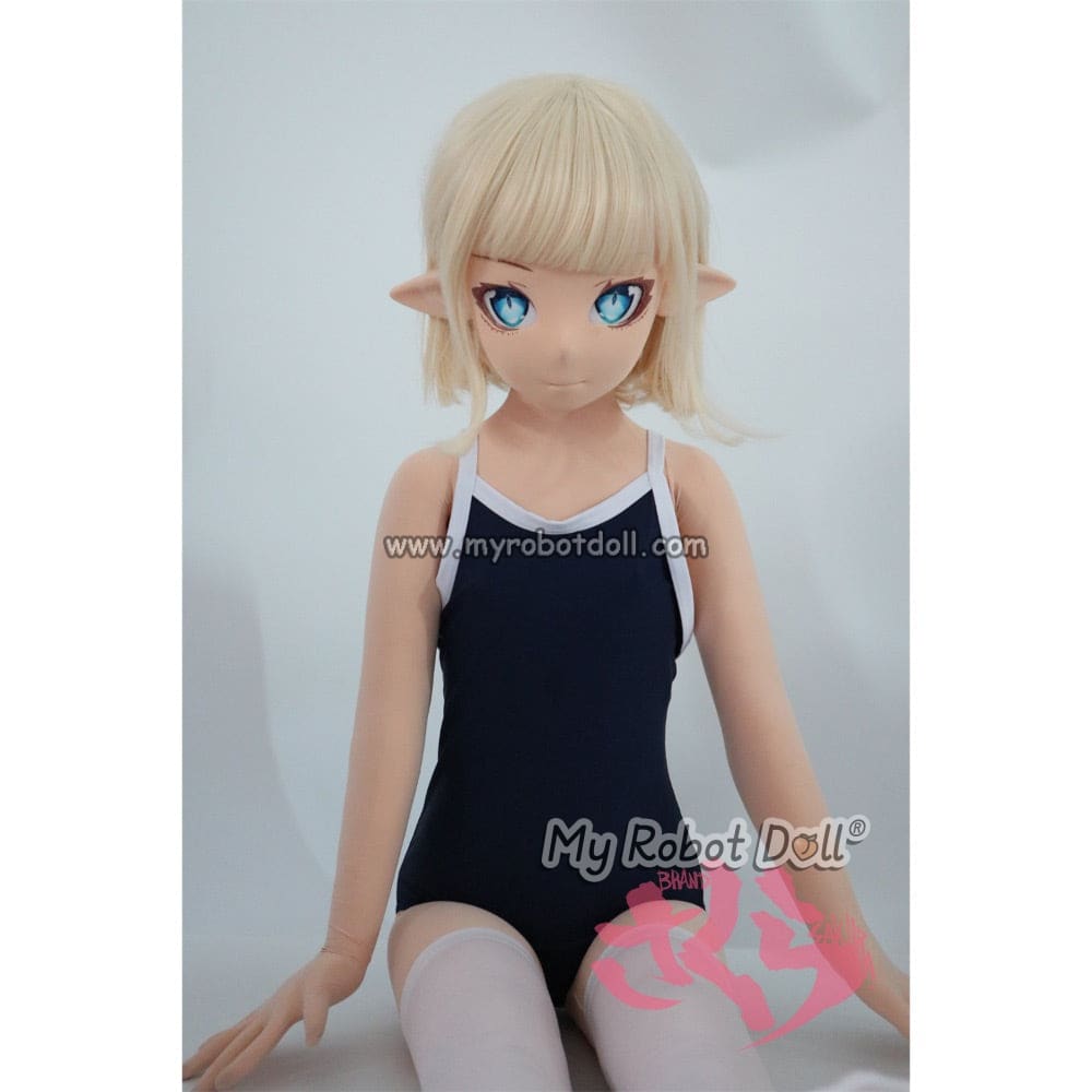 Fabric Anime Doll Sakura Dolls Head #15 - 135Cm / 45 Sex