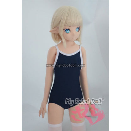 Fabric Anime Doll Sakura Dolls Head #15 - 135Cm / 45 Sex