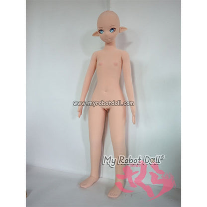 Fabric Anime Doll Sakura Dolls Head #15 - 135Cm / 45 Sex