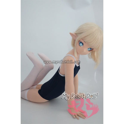 Fabric Anime Doll Sakura Dolls Head #15 - 135Cm / 45 Sex