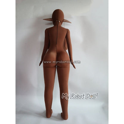 Anime Doll Sakura Dolls Head #3 - 150Cm / 411 V4 Sex