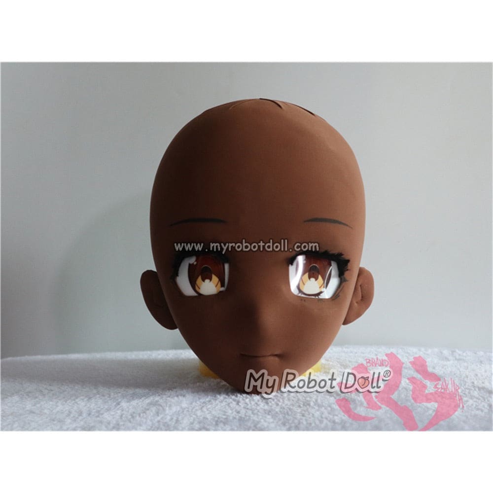 Anime Doll Sakura Dolls Head #4 - 150Cm / 411 Sex