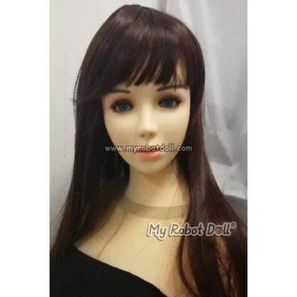 Fabric Realistic Doll Happy Siliconehead #1 - 160Cm / 53 Sex