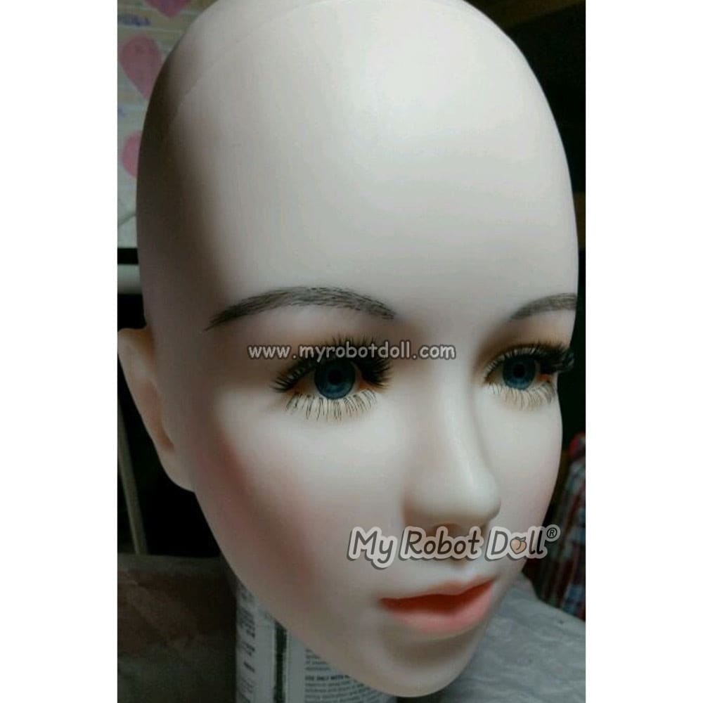 Fabric Realistic Doll Happy Siliconehead #1 - 160Cm / 53 Sex