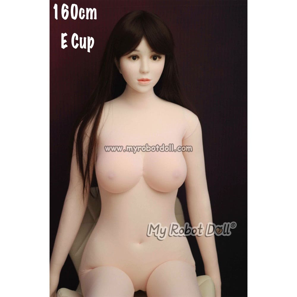 Fabric Love Doll Happy Head #8 - 160Cm / 53 Sex