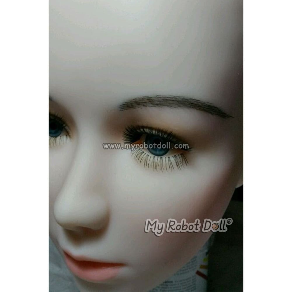 Fabric Realistic Doll Happy Siliconehead #1 - 160Cm / 53 Sex