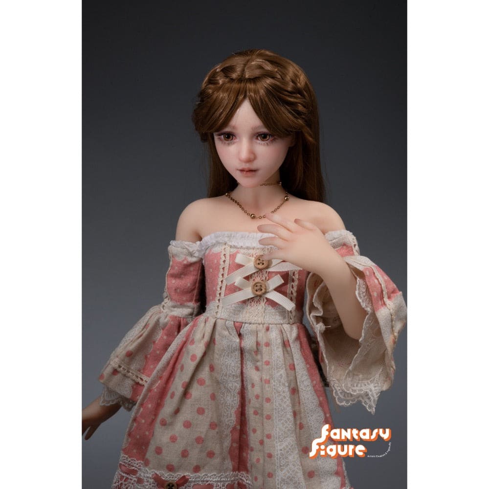 Fashion Doll Fantasy Figure F6-Nicole 60Cm / 112 Sex