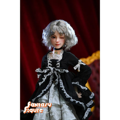 Fashion Doll Fantasy Figure F7-Layla 60Cm / 112 Sex