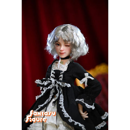 Fashion Doll Fantasy Figure F7-Layla 60Cm / 112 Sex