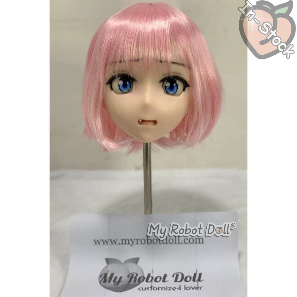 Head Only Anime Doll Shiori A IROKEBIJIN In Stock Belgium