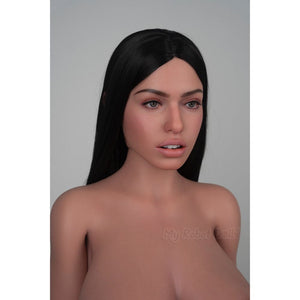 Head Zxe220-1 Zelex Doll - 166Cm / 5’5’ Zx166K In Stock For Usa And Worldwide Sex
