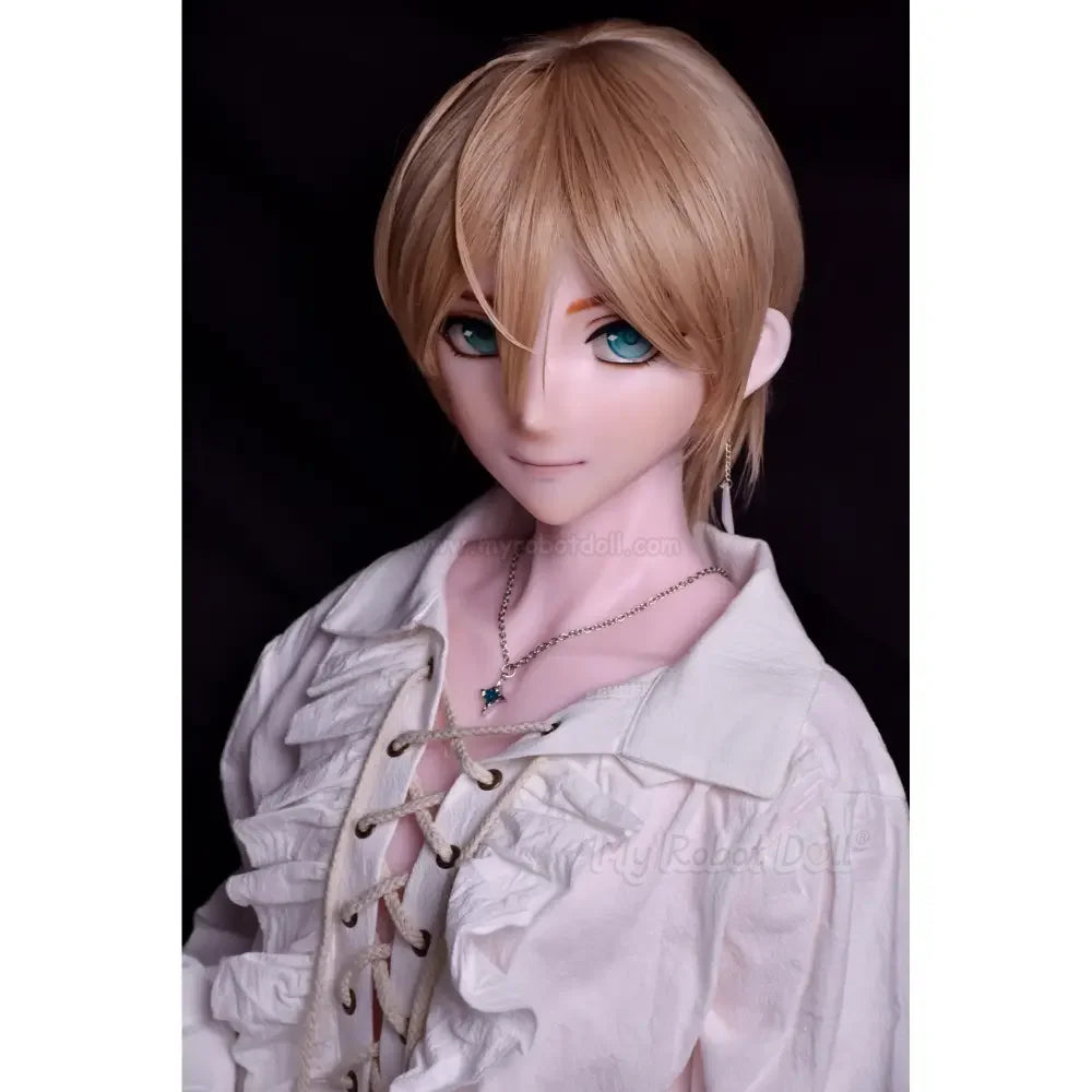 Male Anime Sex Doll Kanda Osamu Elsa Babe Head Ramd001- 153Cm / 5’0’’