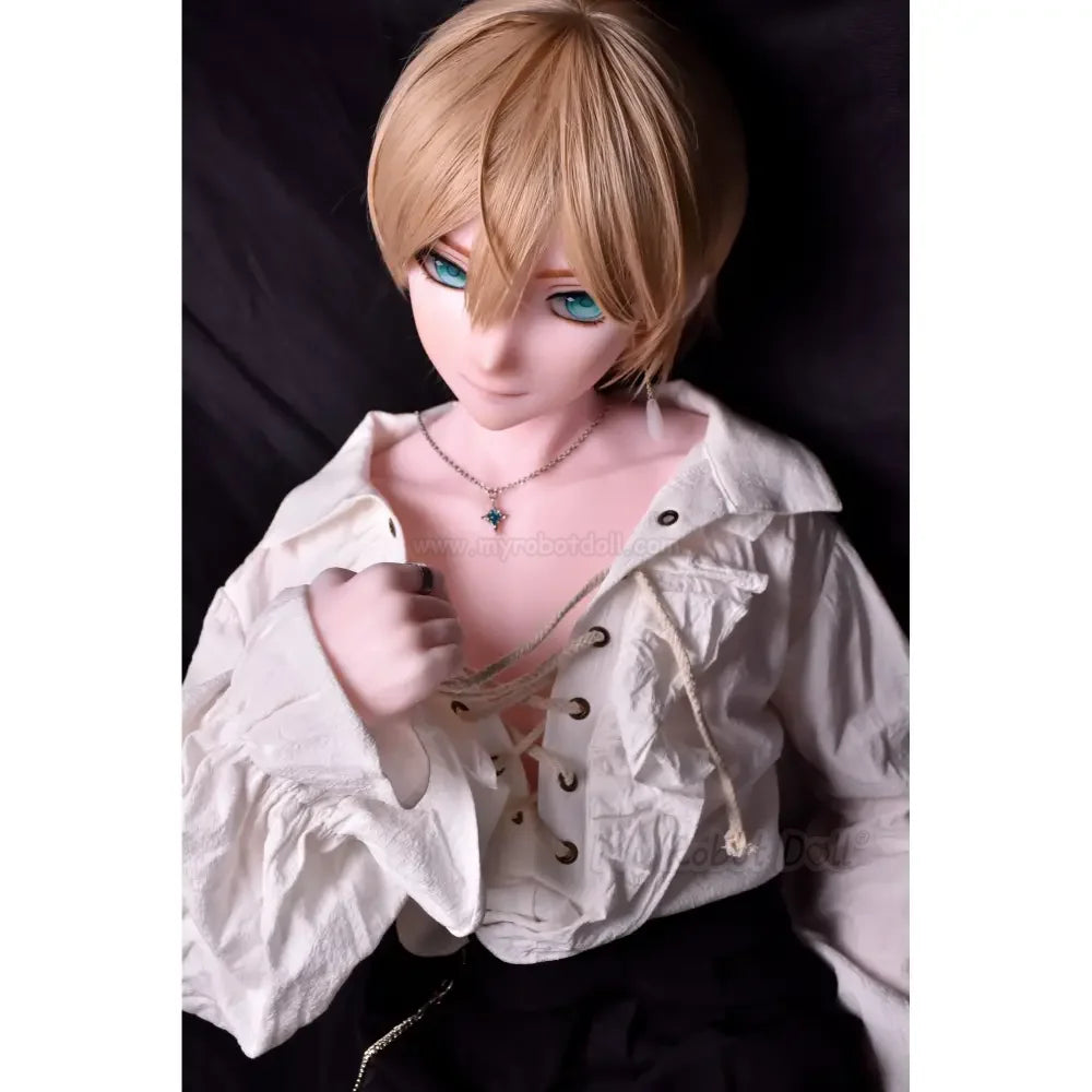 Male Anime Sex Doll Kanda Osamu Elsa Babe Head Ramd001- 153Cm / 5’0’’