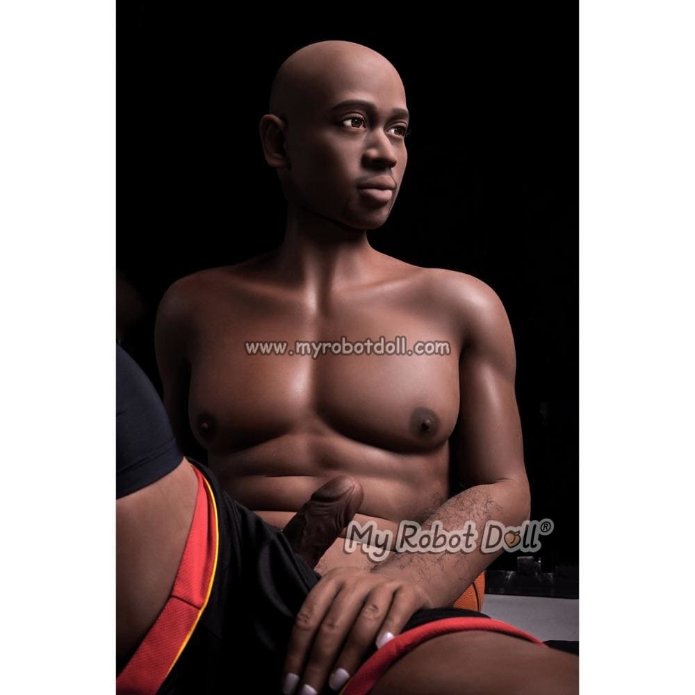 Male Sex Doll Josh Irontech - 175Cm / 59