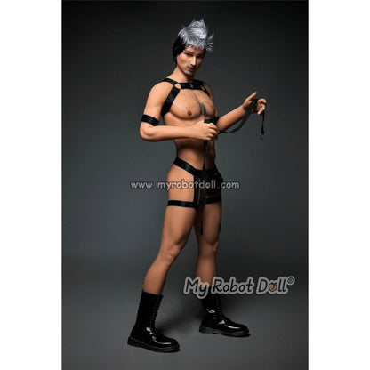 Male Sex Doll Kevin Irontech - 175Cm / 59