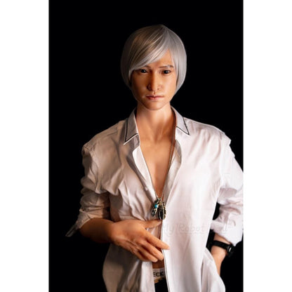 Male Sex Doll Ben Sino-Doll B2 - 160Cm / 53