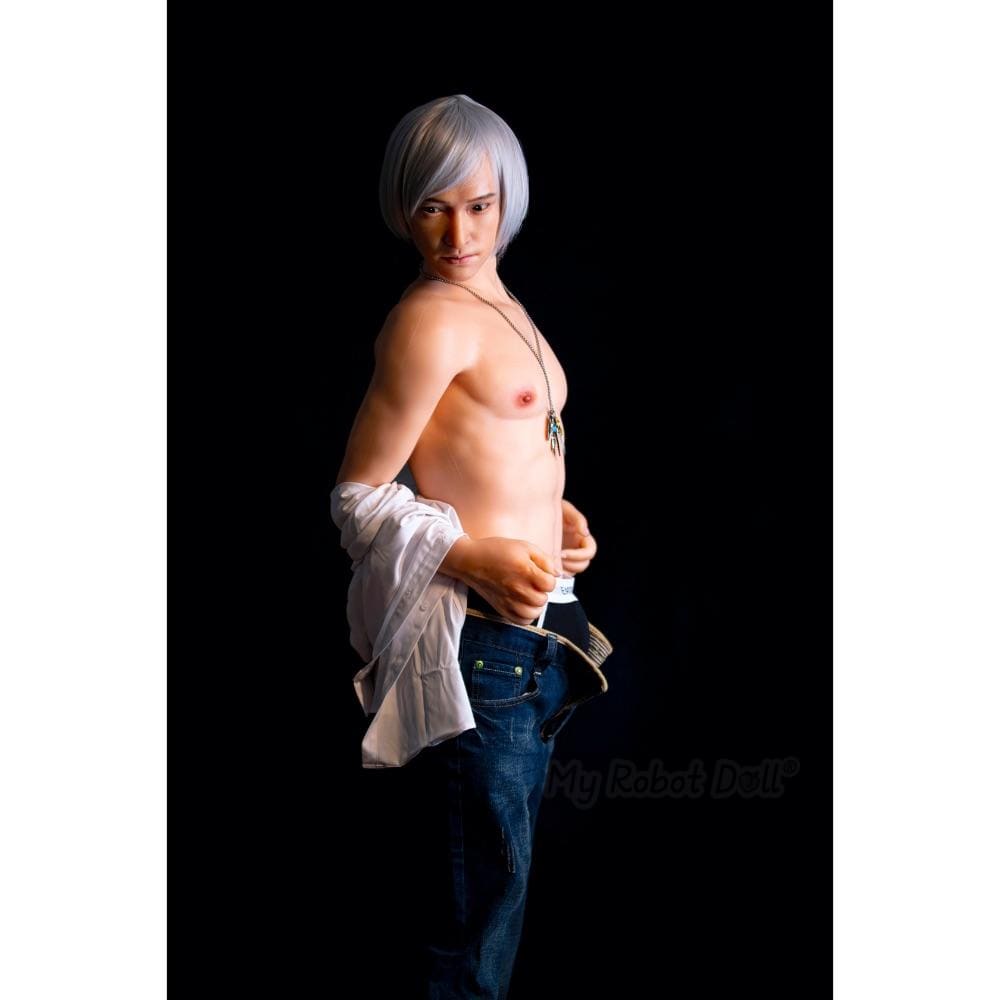 Male Sex Doll Ben Sino-Doll B2 - 160Cm / 53